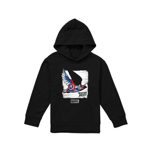 Sweatshirts à capuche TV22701 - Marvel - Modalova