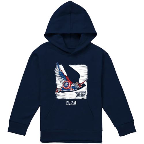 Sweatshirts à capuche TV22701 - Marvel - Modalova
