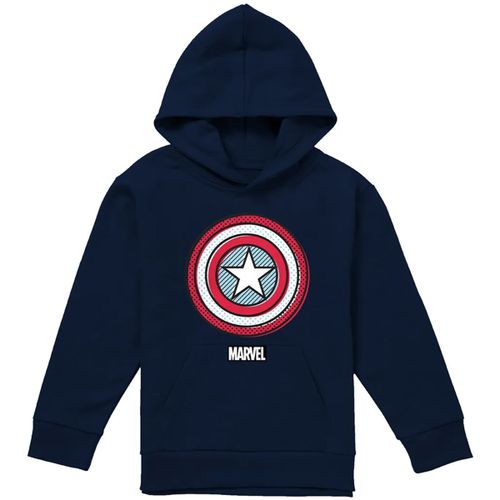 Sweatshirts à capuche Ziptone - Marvel - Modalova