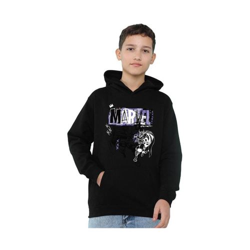 Sweatshirts à capuche TV22842 - Marvel - Modalova