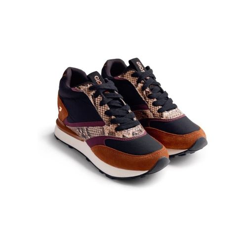 Baskets basses Chaussures, Baskets, Talon interne  76490 - Gioseppo - Modalova