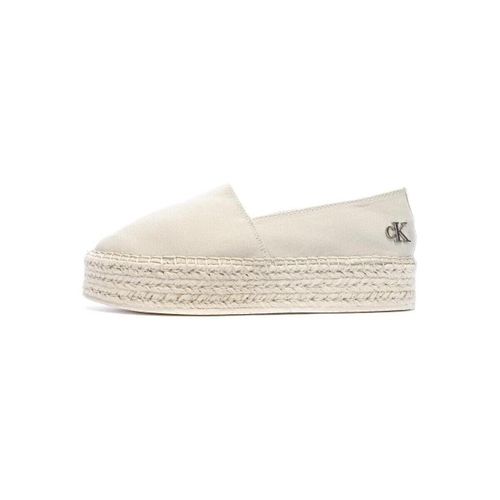 Espadrilles Flatform - Calvin Klein Jeans - Modalova