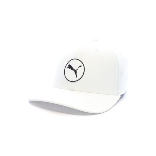 Casquette Puma Circle Cat Tech - Puma - Modalova