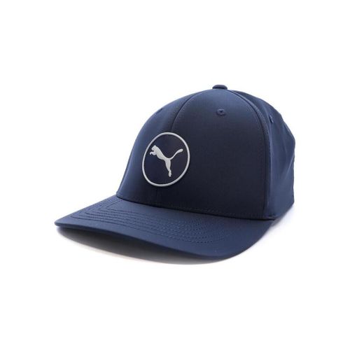 Casquette Puma Circle Cat Tech - Puma - Modalova