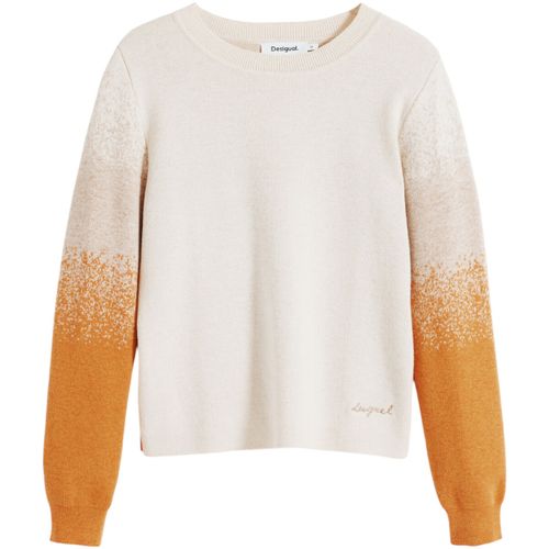 Pull Desigual JERS_FAMA 25WWJF24 - Desigual - Modalova
