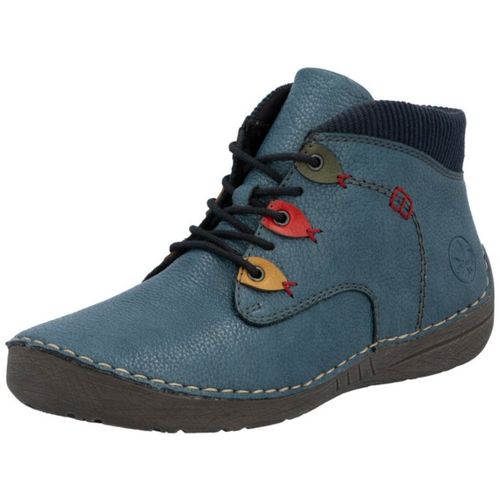 Boots Rieker - Rieker - Modalova