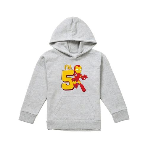 Sweatshirts à capuche TV22944 - Marvel - Modalova