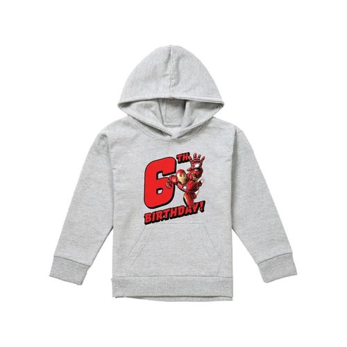 Sweatshirts à capuche TV22946 - Marvel - Modalova