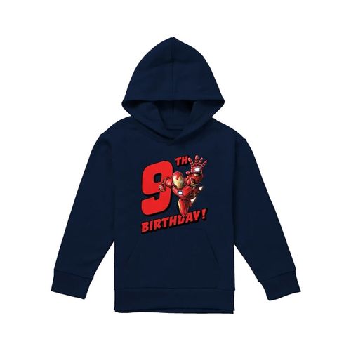 Sweatshirts à capuche TV22952 - Marvel - Modalova