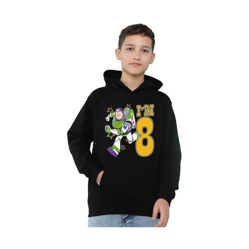 Sweatshirts à capuche Disney I'm 8 - Disney - Modalova