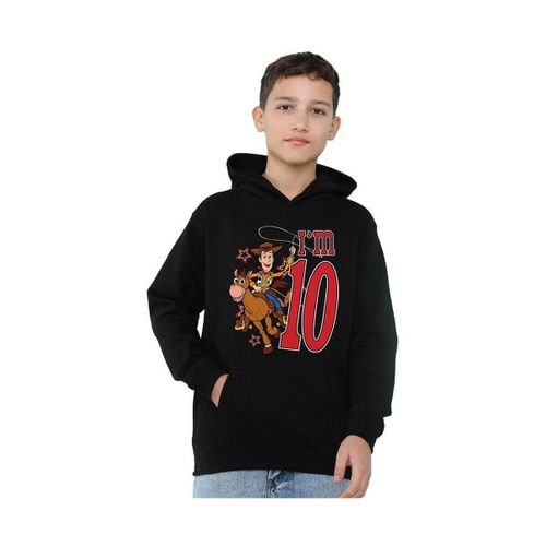 Sweatshirts à capuche I'm 10 - Disney - Modalova