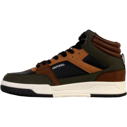 Baskets montantes Basket Montante à Lacets Badhigh - Kaporal - Modalova