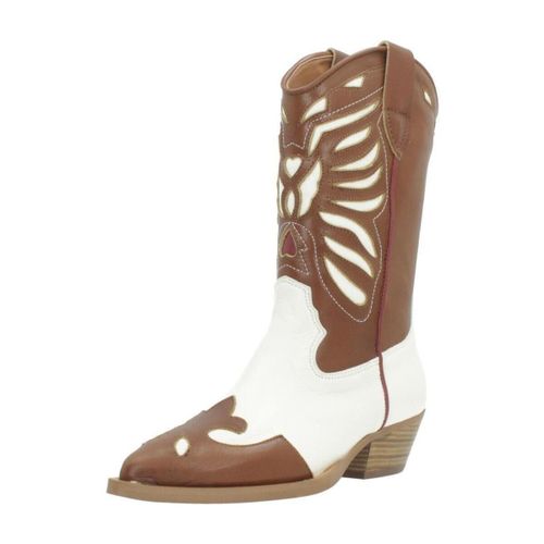 Bottes à talon Alpe 5000 03 - Alpe - Modalova