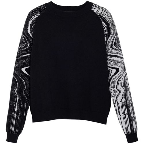 Pull Desigual JERS_KODIAK 25WWJF28 - Desigual - Modalova
