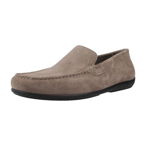 Mocassins Geox U Ascanio - Geox - Modalova