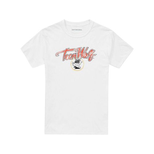 T-shirt Teen Wolf TV23137 - Teen Wolf - Modalova