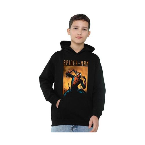 Sweatshirts à capuche Creeping Venom - Marvel - Modalova