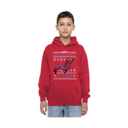 Sweatshirts à capuche TV23176 - Marvel - Modalova