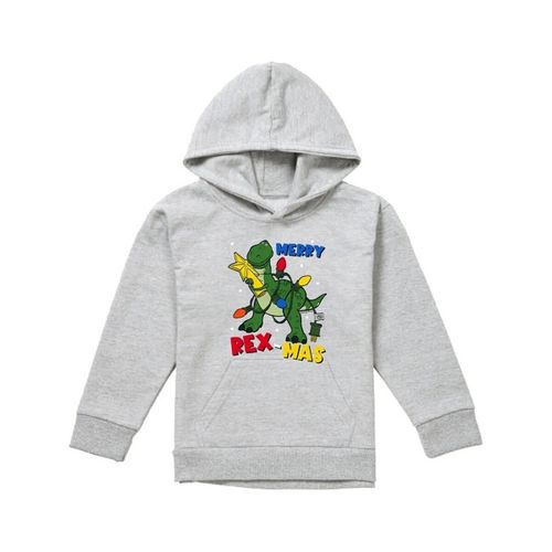 Sweatshirts à capuche Merry Rexmas - Disney - Modalova