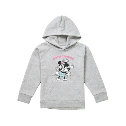 Sweatshirts à capuche Better Together - Disney - Modalova