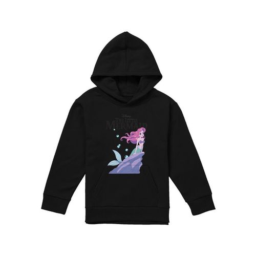 Sweatshirts à capuche Rock - Little Mermaid - Modalova
