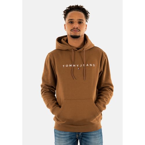 Sweatshirts à capuche dm0dm20746 - Tommy Jeans - Modalova