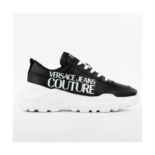 Baskets basses Fondo Speedtrack - Versace - Modalova