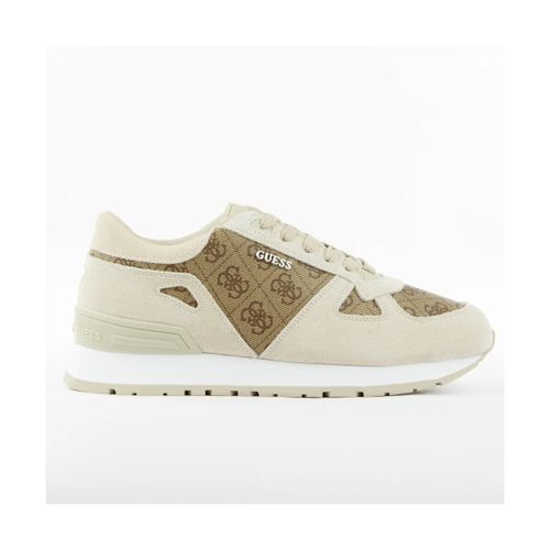 Baskets basses Guess Tresa - Guess - Modalova