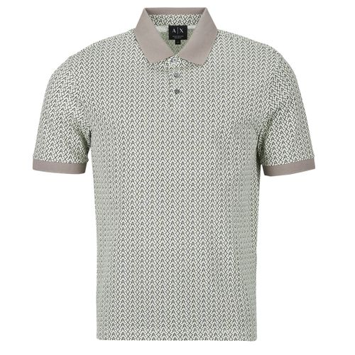 Polo Armani Exchange XM002015 - Armani Exchange - Modalova