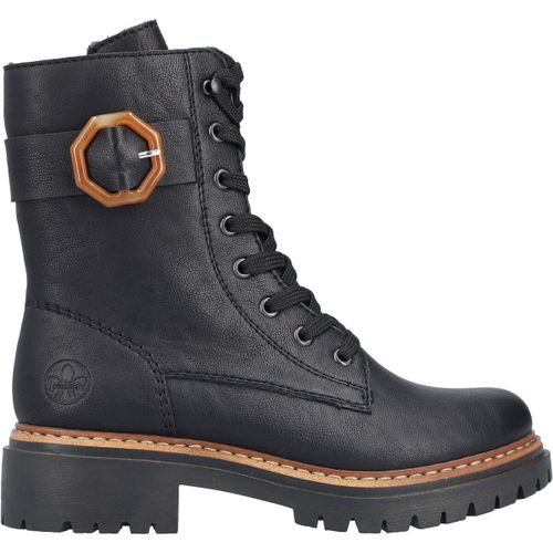Boots Rieker Bottines - Rieker - Modalova