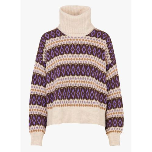 Pull Liu Jo MF5241MA58P - Liu Jo - Modalova