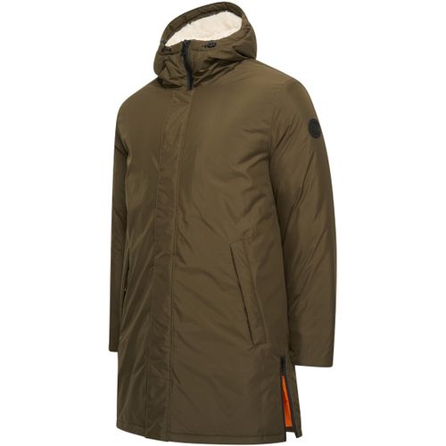 Parka Norlund Limba Parka Jacket - Norlund - Modalova