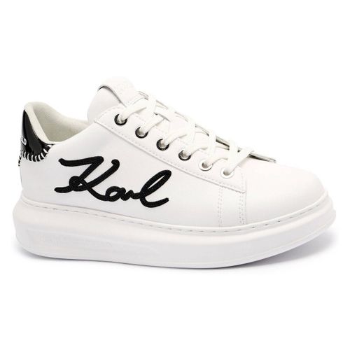 Baskets basses Karl Lagerfeld 37928 - Karl Lagerfeld - Modalova