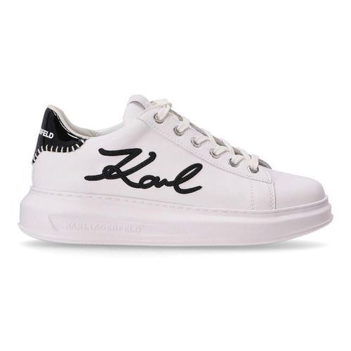 Baskets basses Karl Lagerfeld 37927 - Karl Lagerfeld - Modalova
