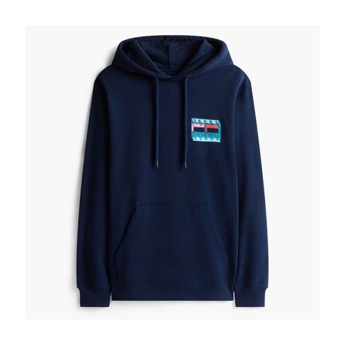 Sweatshirts à capuche Tjm Reg Dna Flag Play Ho - Tommy Jeans - Modalova