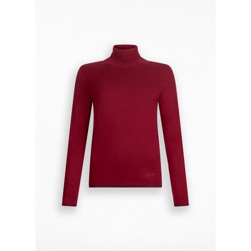 Pull Liu Jo MF5229MS49I - Liu Jo - Modalova