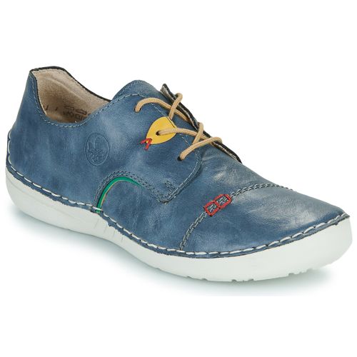 Derbies Rieker 52528-14 - Rieker - Modalova