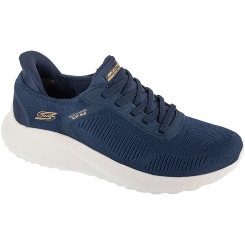 Baskets basses Slip-Ins: BOBS Sport Squad Chaos - Current Muse - Skechers - Modalova