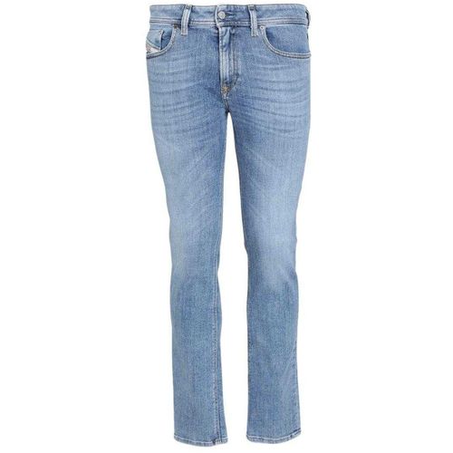 Jeans Diesel Sleenker - Diesel - Modalova