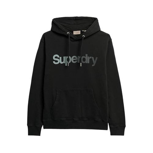 Sweatshirts à capuche Tonal Core - Superdry - Modalova