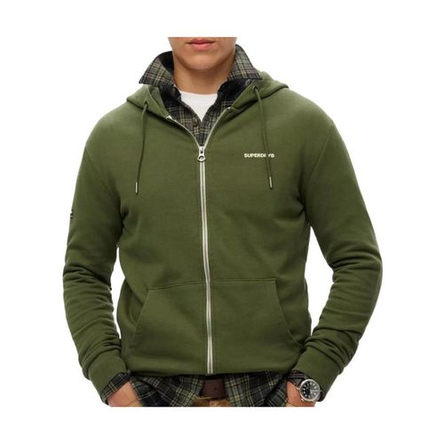 Sweatshirts à capuche Plain Hood - Superdry - Modalova