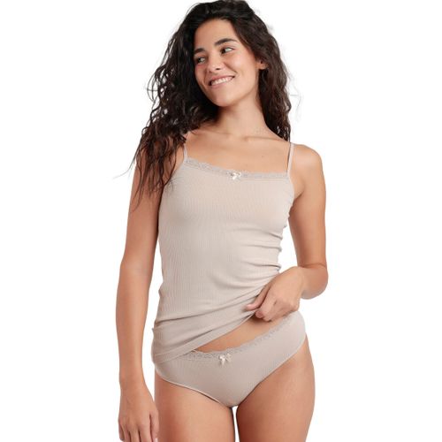 Maillots de corps Ensemble caraco et slip Studio Basics - Admas - Modalova