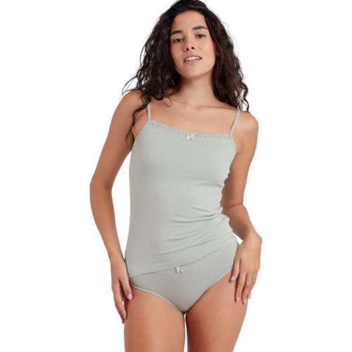Slips Ensemble caraco et slip Studio Basics - Admas - Modalova