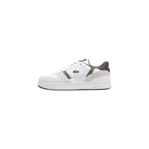 Baskets basses Lacoste T-CLIP SET - Lacoste - Modalova