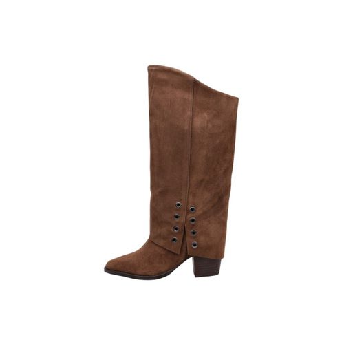 Bottes à talon Sandra Fontan VILLA - Sandra Fontan - Modalova
