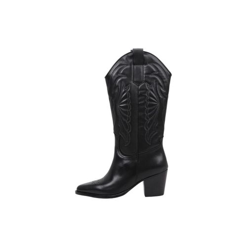 Boots Sandra Fontan VIÑEO - Sandra Fontan - Modalova