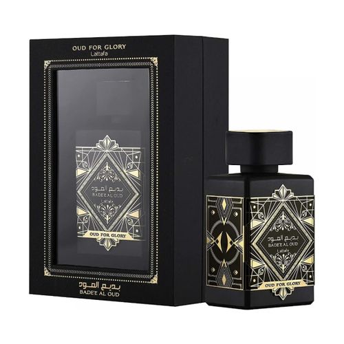Eau de parfum Al Oud For Glory - eau de parfum - 100ml - Lattafa - Modalova
