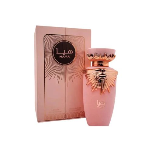 Eau de parfum Haya - eau de parfum - 100ml - Lattafa - Modalova