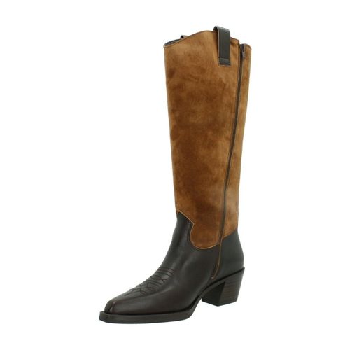 Bottes à talon Alpe 5532 72 - Alpe - Modalova