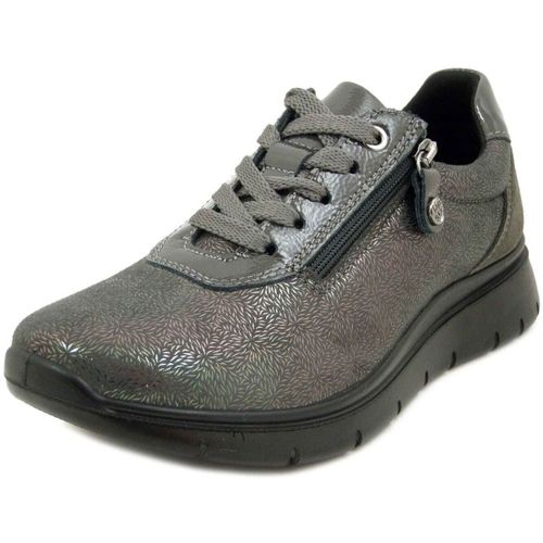 Baskets basses Chaussures, Baskets, Matière Stretch  856510 - Imac - Modalova